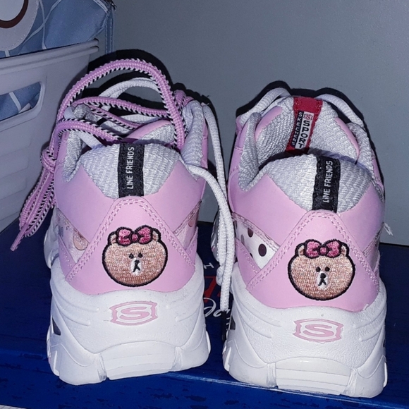 Sneakers - Picture 2 of 2